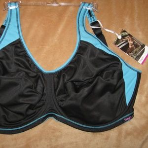 38h sports bra